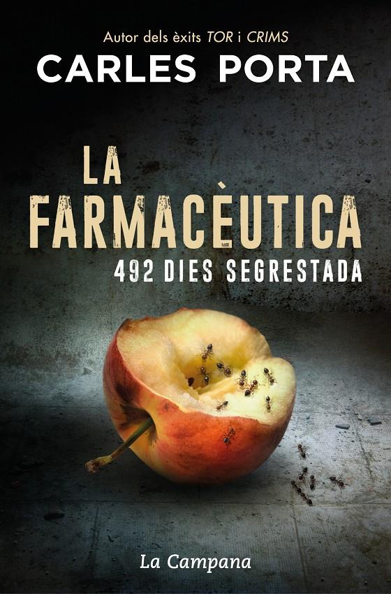 La farmacèutica | Porta, Carles | Cooperativa autogestionària