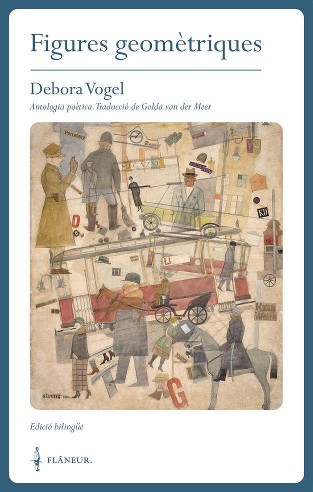 Figures geomètriques | Vogel, Debora | Cooperativa autogestionària