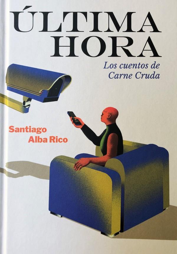 Última Hora | Alba Rico, Santiago