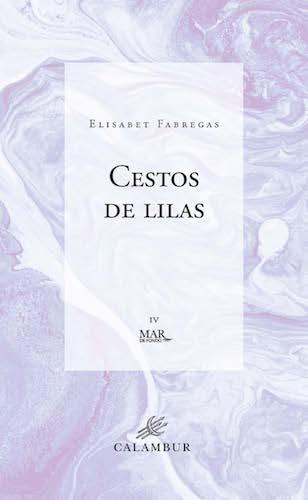 Cesto de lilas | FABREGAS, ELISABET