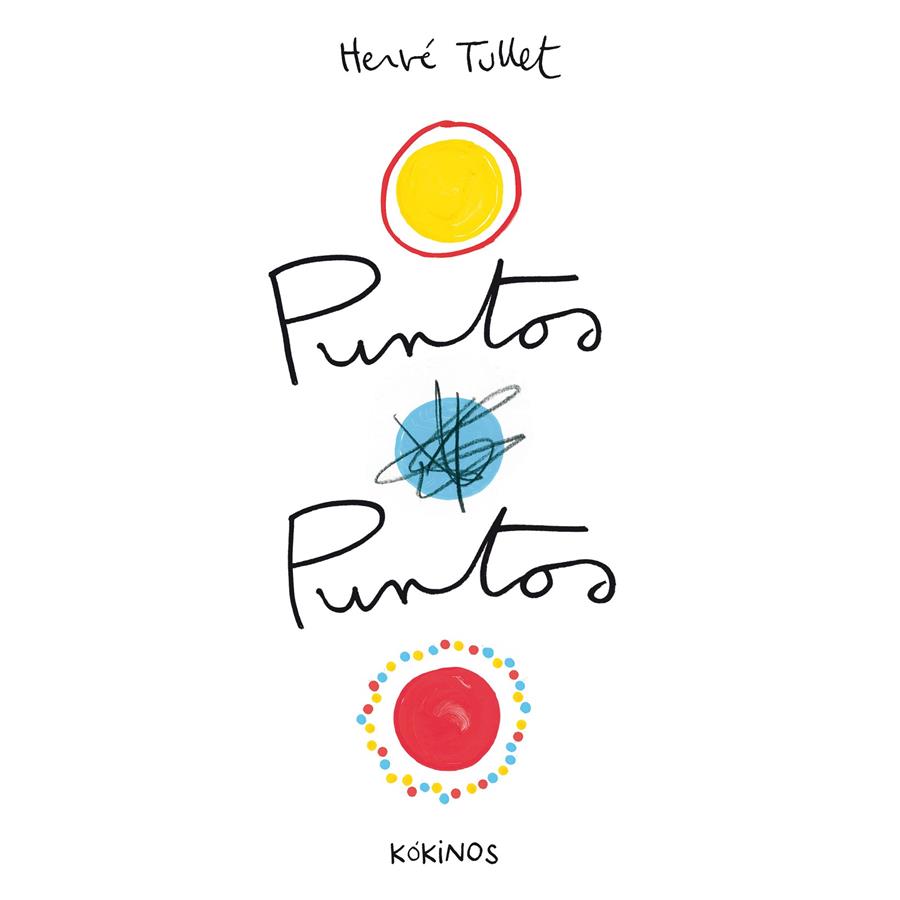 Puntos puntos | Tullet, Hervé