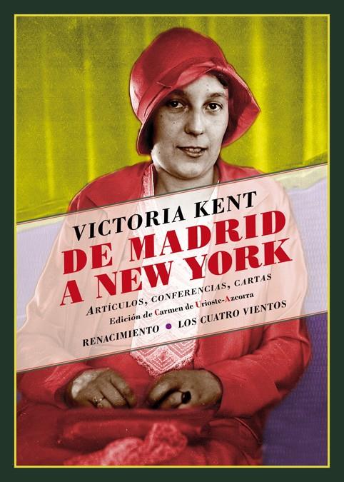 De Madrid a New York | Kent, Victoria | Cooperativa autogestionària