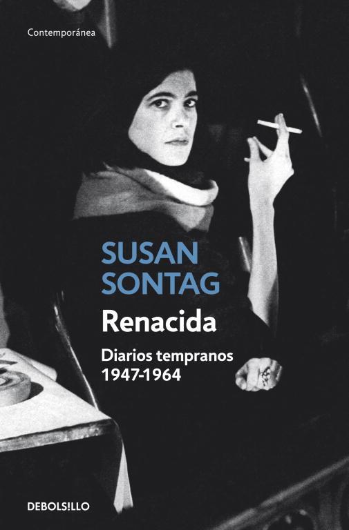 Renacida | Sontag, Susan