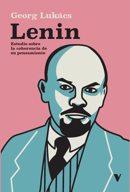Lenin | Lukács, Georg 