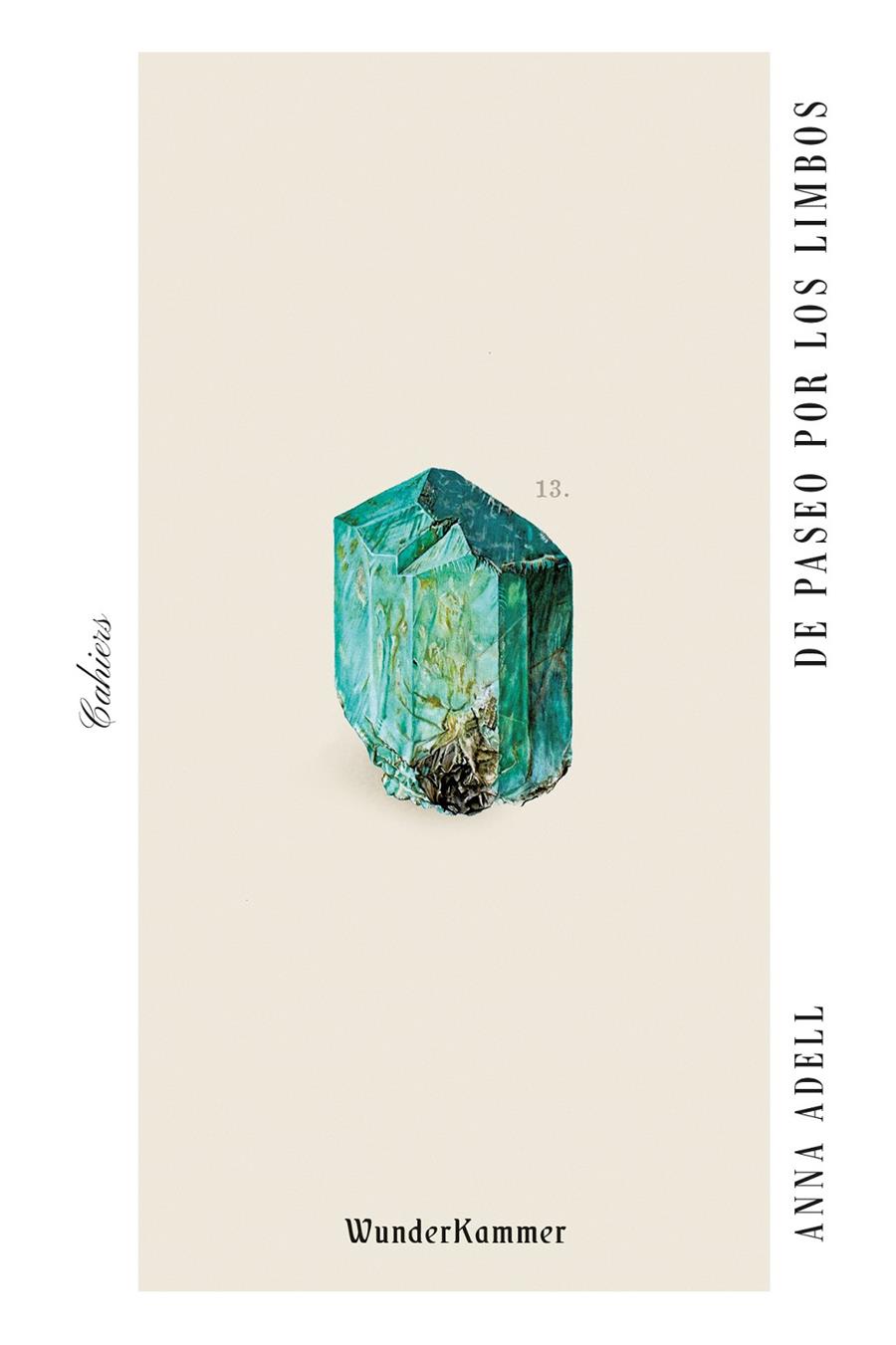 De paseo por los limbos | Adell Creixell, Anna