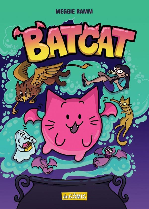 BatCat | Ramm, Meggie