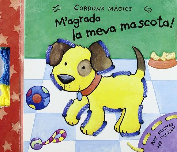 M'agrada la meva mascota! | Macmillan, Publishers | Cooperativa autogestionària