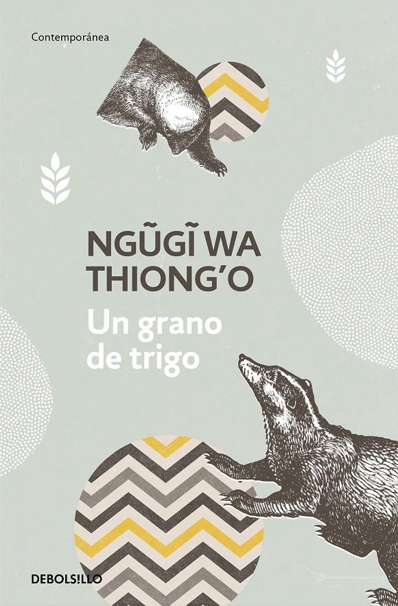 Un grano de trigo | Thiong'o, Ngugi wa