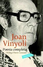 Poesia completa | Vinyoli, Joan