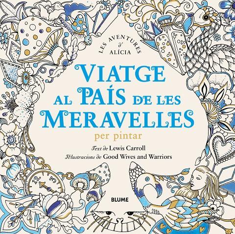 Viatge al País de les Meravelles | Carroll, Lewis/Good Wives and Warriors