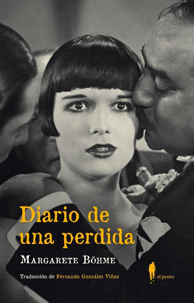 Diario de una perdida | Böhme, Margarete