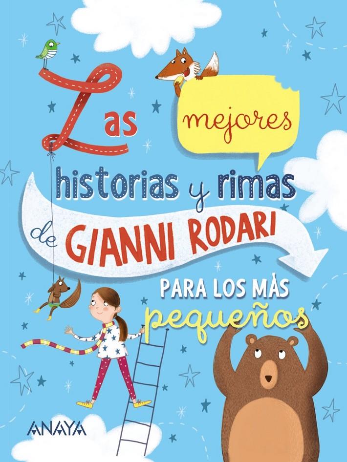 Las mejores historias y rimas de Gianni Rodari para los más pequeños | Rodari, Gianni | Cooperativa autogestionària