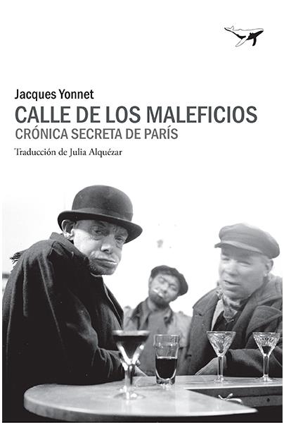 Calle de los Maleficios | Yonnet, Jacques
