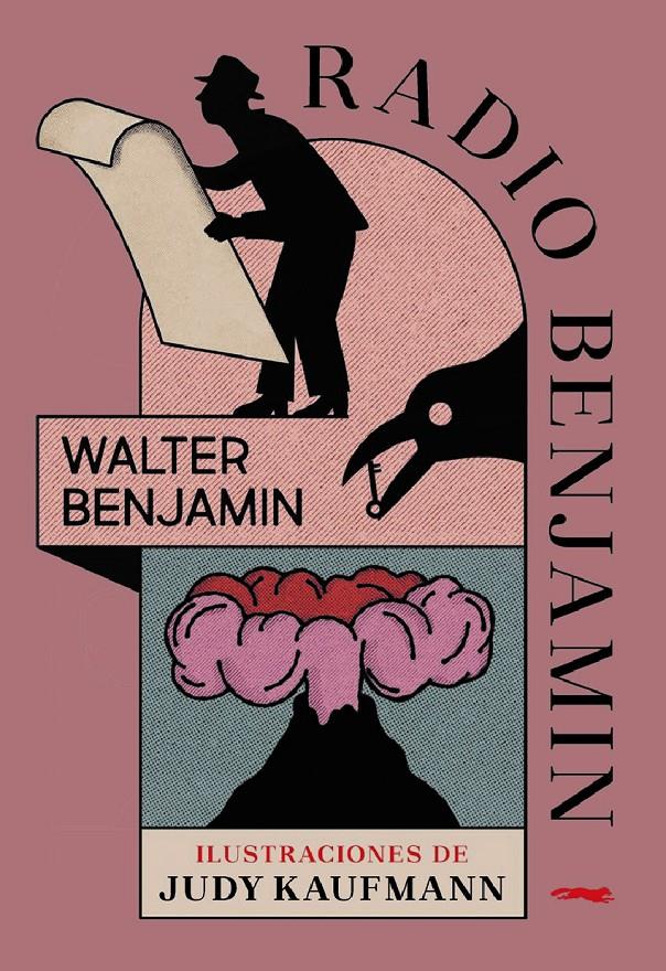 Radio Benjamin | Benjamin, Walter | Cooperativa autogestionària
