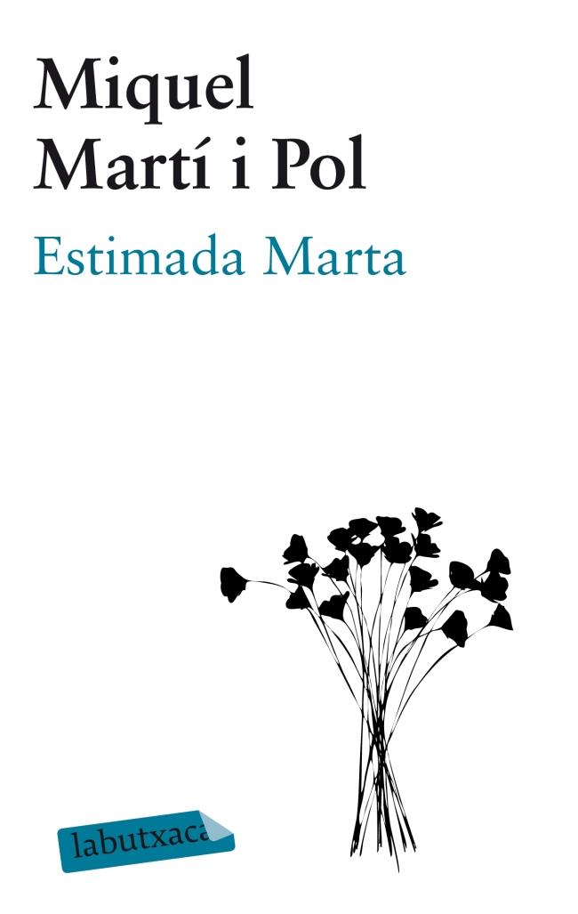 Estimada Marta | Miquel Martí i Pol
