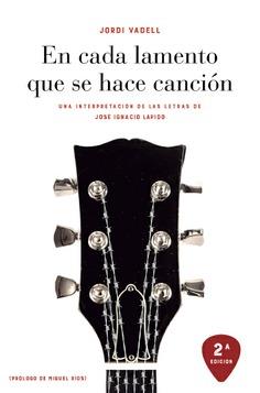 En cada lamento que se hace canción | Vadell Torres, Jordi