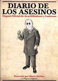 Diario de los asesinos | Cooperativa autogestionària