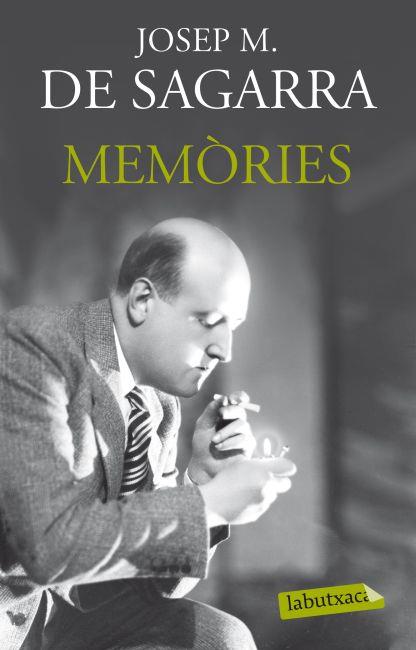 Memòries | Josep M. de Sagarra
