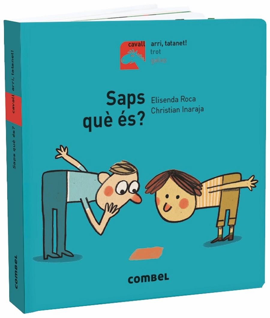 Saps què és? | Roca, Elisenda | Cooperativa autogestionària