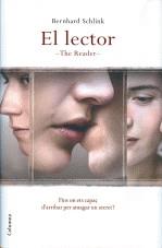 El lector (The reader) | Schlink, Bernhard