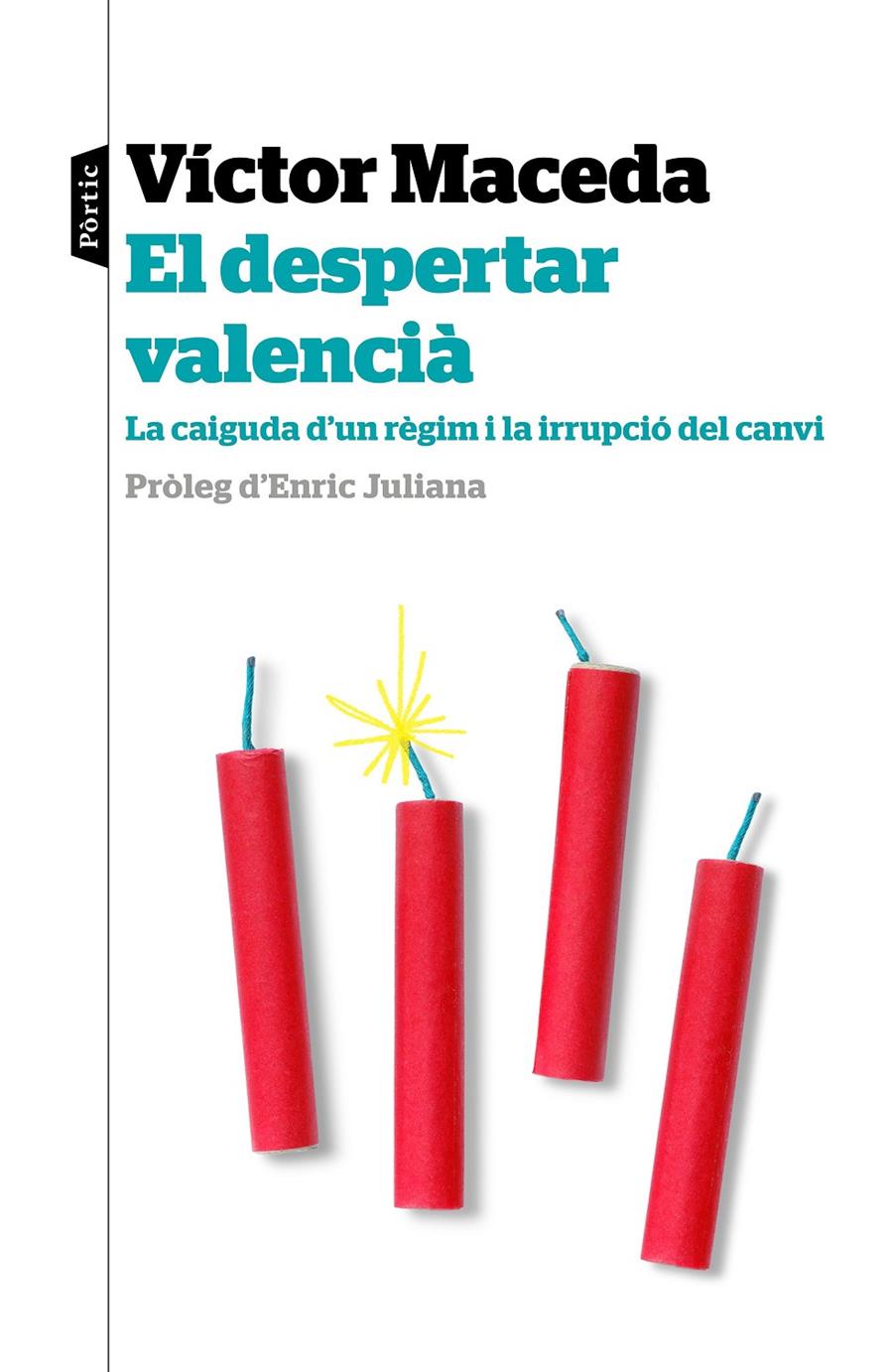 El despertar valencià | Víctor Maceda