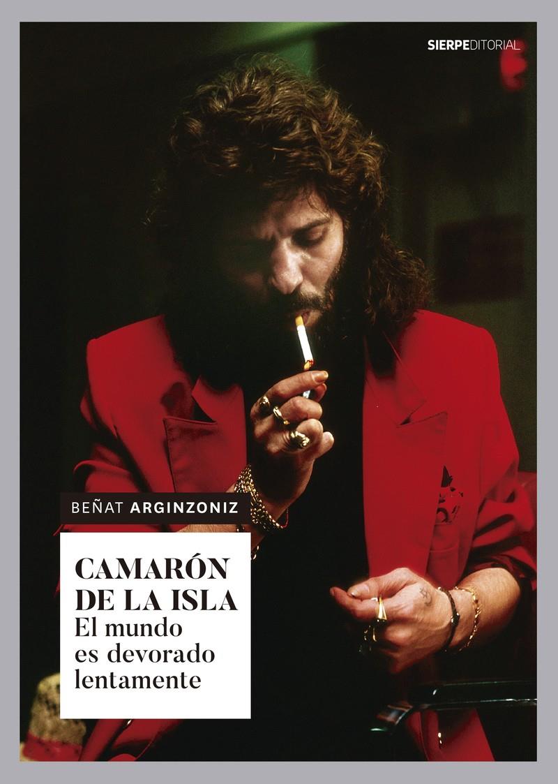 Camarón de la Isla | Beñat Arginzoniz | Cooperativa autogestionària