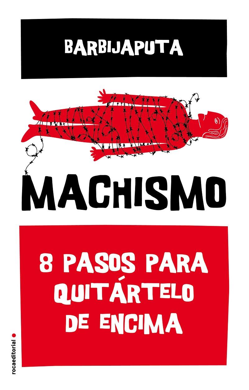 Machismo | Barbijaputa | Cooperativa autogestionària
