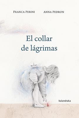 El collar de lágrimas | Perini, Franca