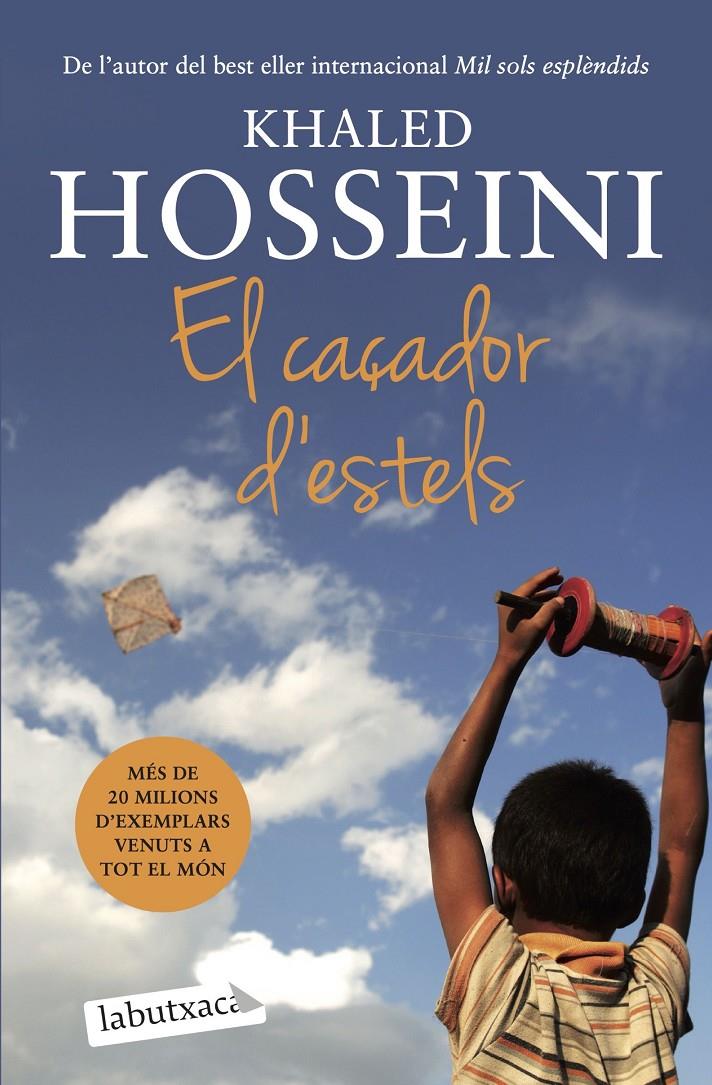 El caçador d'estels | Hosseini, Khaled