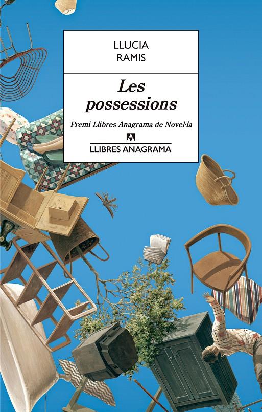 Les possessions | Ramis, Llucia | Cooperativa autogestionària