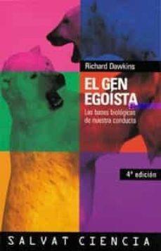 El gen egoísta | Dawkins, Richard