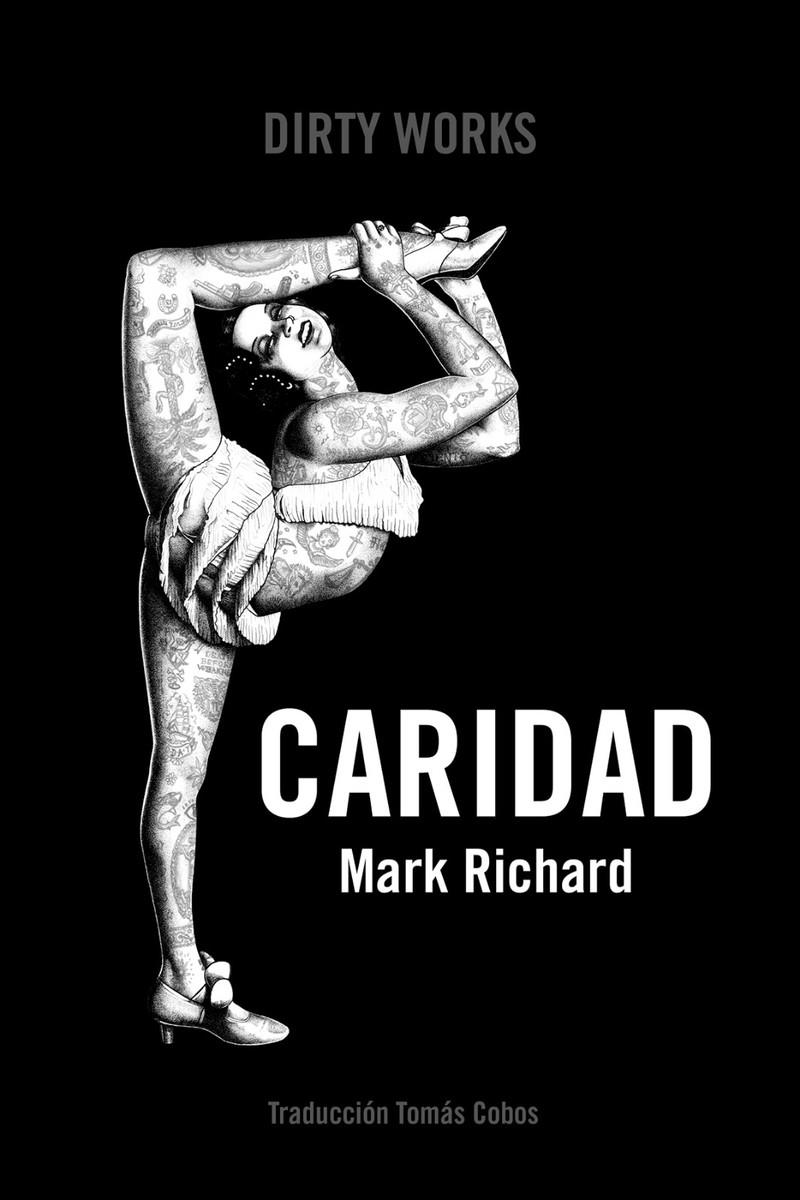 Caridad | Mark Richard | Cooperativa autogestionària