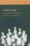 Novela de ajedrez | Zweig, Stefan