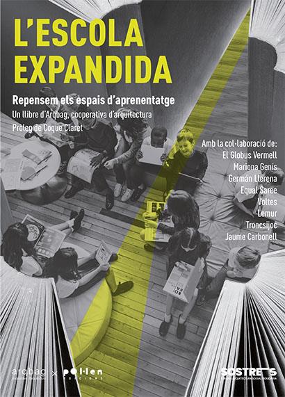 L'escola expandida | Simona, Cerri/Vilajoana, Adrià
