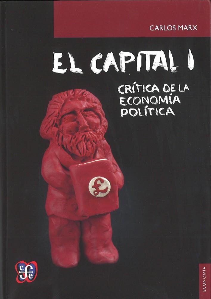 El capital I | Marx, Karl