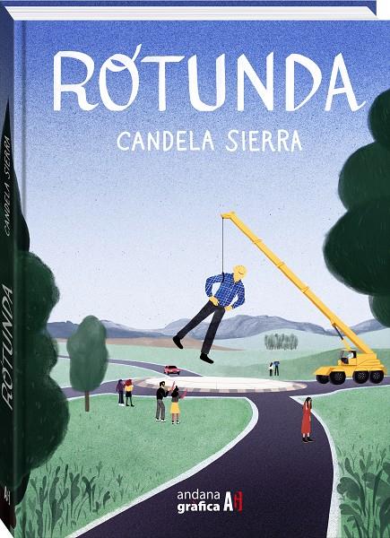Rotunda | Sierra, Candela