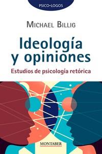 Ideología y opiniones | Billig, Michael