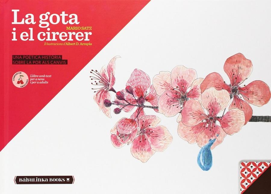 La gota i el cirerer | VVAA