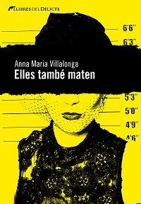 Elles també maten | DDAA | Cooperativa autogestionària