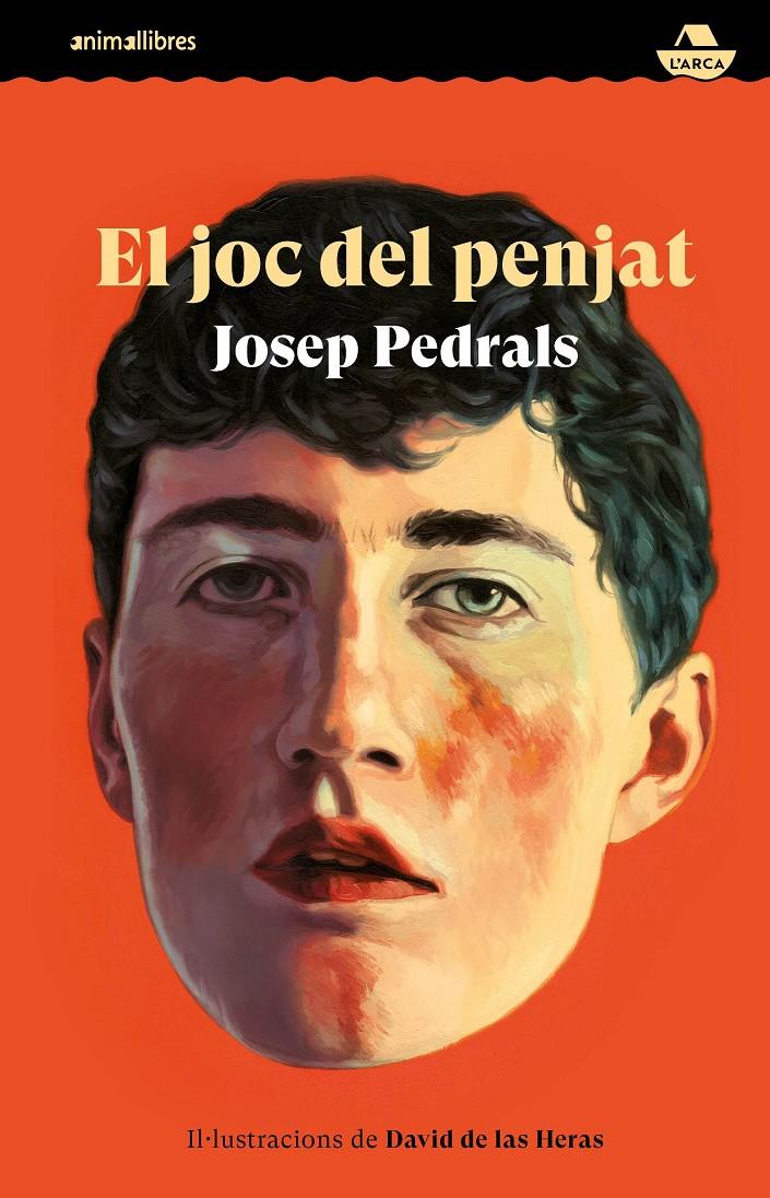 El joc del penjat | Pedrals, Josep