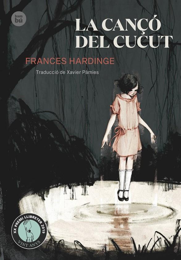 La cançó del cucut | Hardinge, Frances | Cooperativa autogestionària