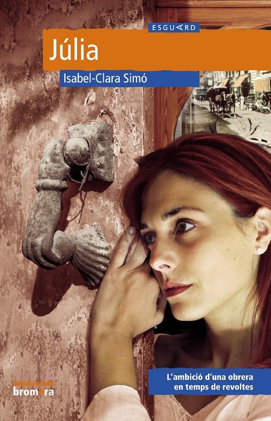 Júlia | Simó, Isabel-Clara | Cooperativa autogestionària