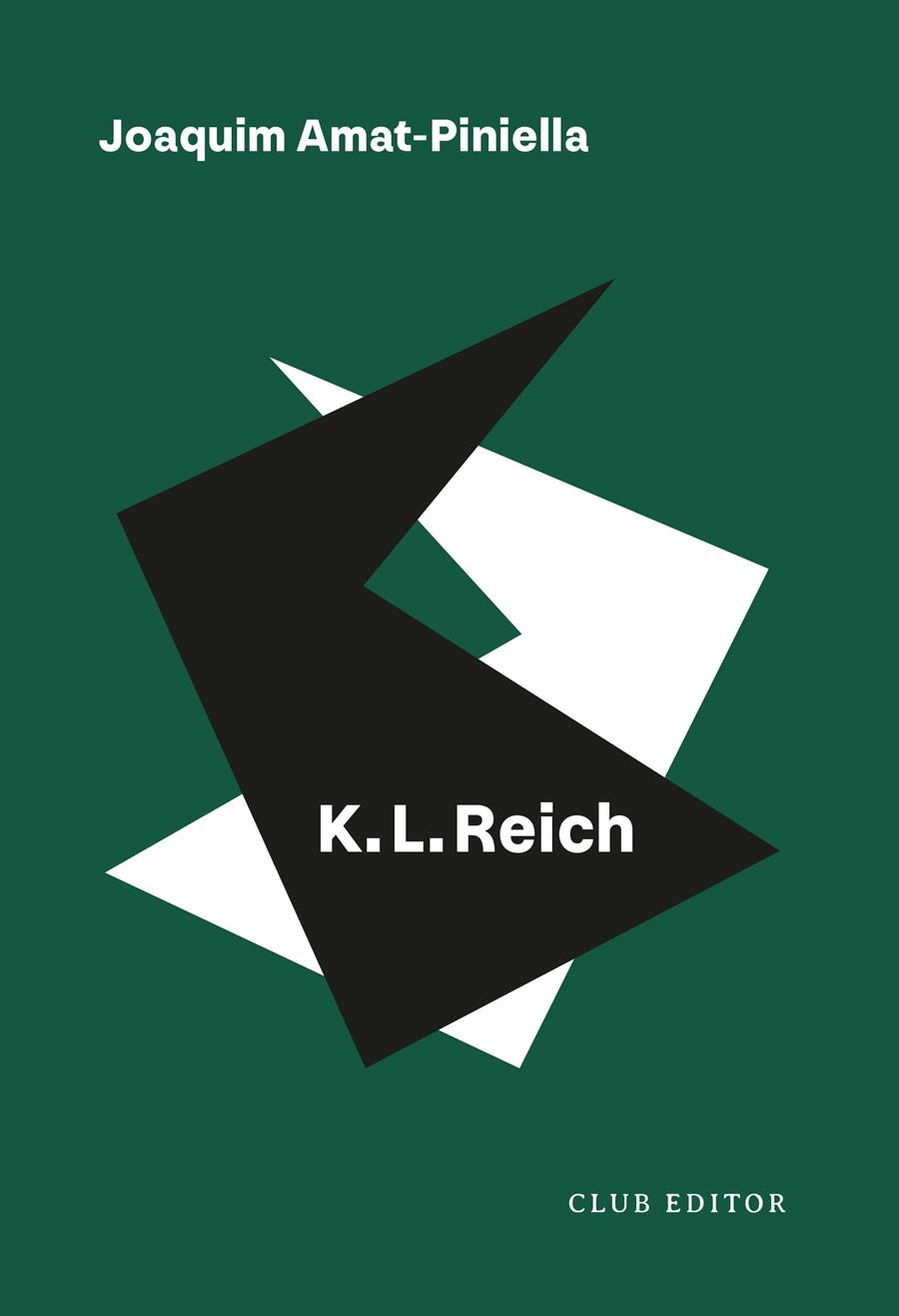 K.L. Reich | Amat-Piniella, Joaquim