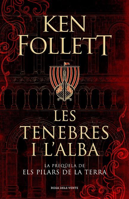 Les tenebres i l'alba | Follett, Ken | Cooperativa autogestionària