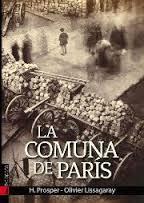 La comuna de París | LISSAGARAY, PROSPER OLIVIER