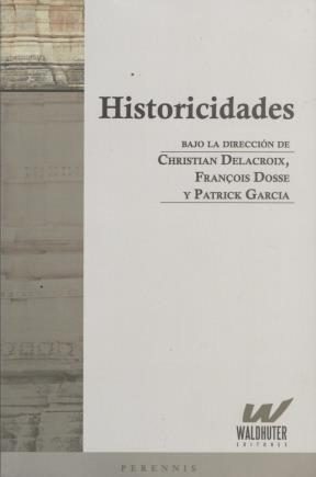 Historicidades | VVAA