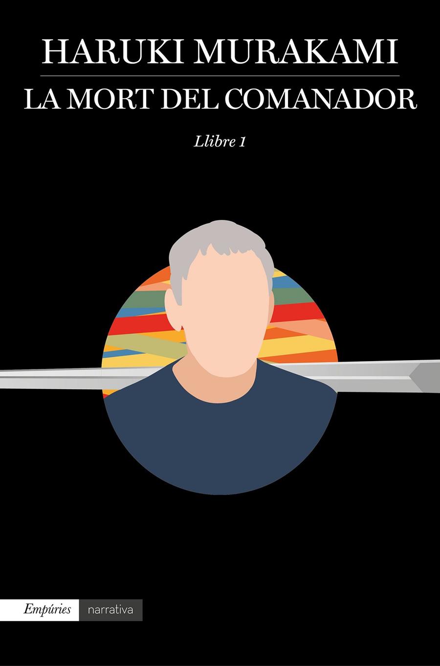La mort del comanador 1 | Murakami, Haruki | Cooperativa autogestionària