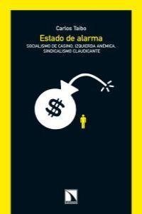 Estado de alarma | Taibo, Carlos