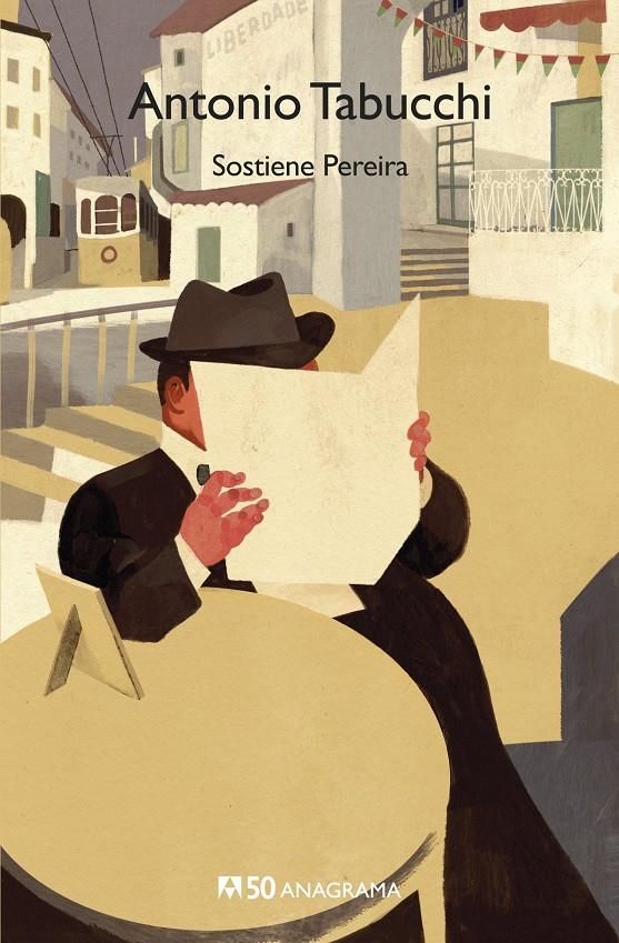 Sostiene Pereira | Tabucchi, Antonio | Cooperativa autogestionària