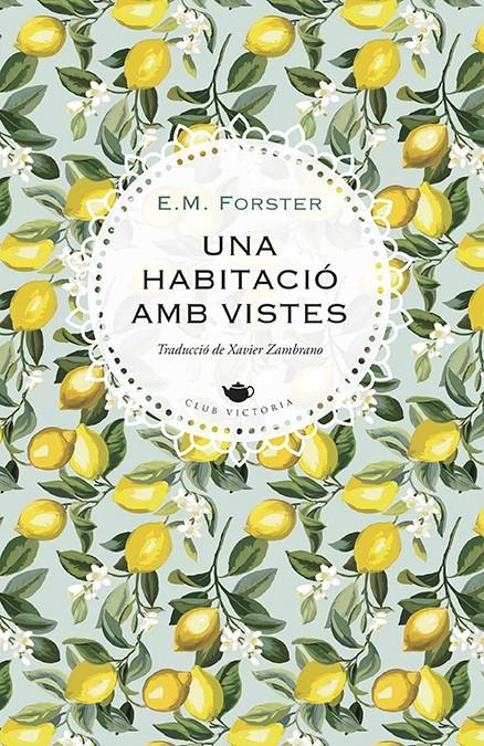 Una habitació amb vistes | Forster, E.M.
